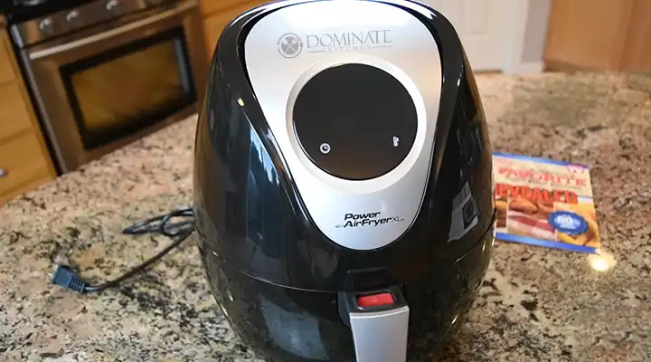 What Are The Meanings Of Power XL Air Fryer Buttons