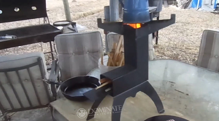 How to Cooking On A Rocket Stove – Tips and Tricks