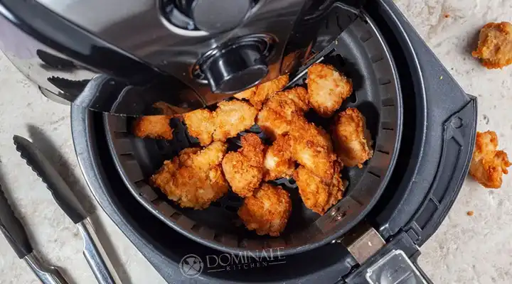 Easiest Air Fryer To Clean (For 5 Different Fryers)
