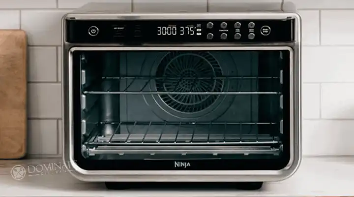how to clean ninja foodi air fryer oven