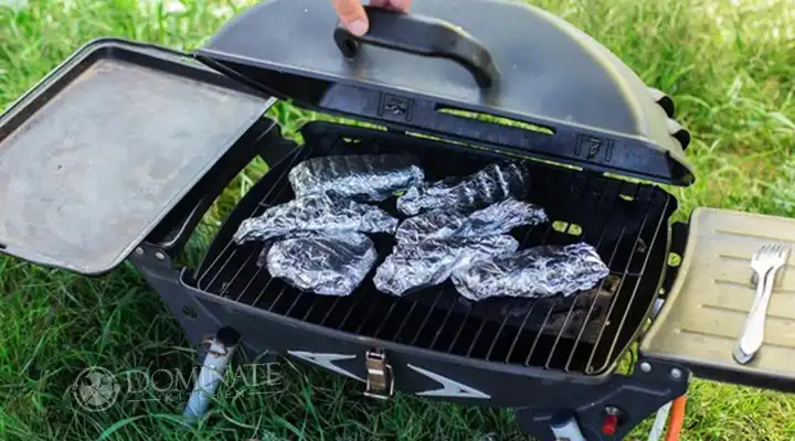 15 Ways To Reuse Aluminum Foil | Need of the Day