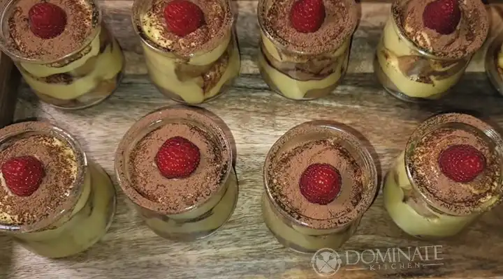 Can You Bake in Oui Jars