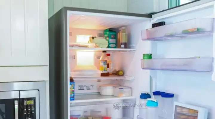 Can You Put Hot Glass in the Fridge