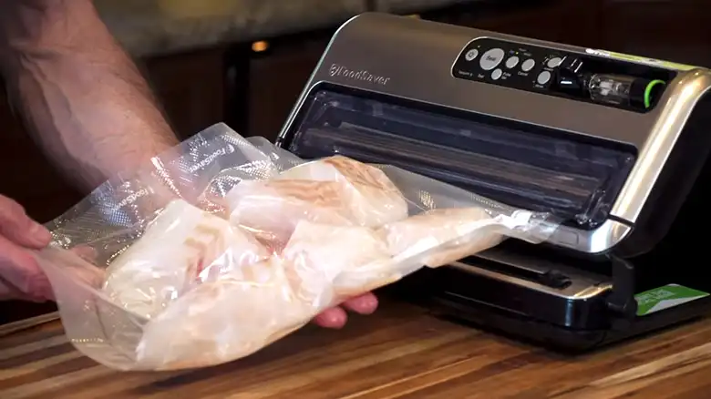 How Long Will Vacuum Sealed Fish Last in The Refrigerator
