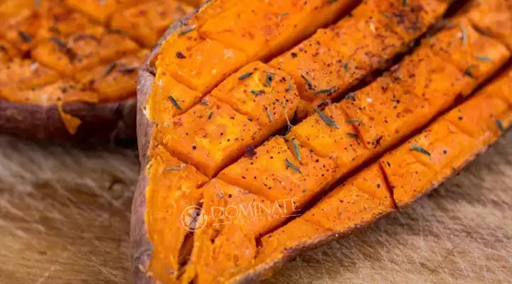 [Answered] How Long To Bake A Sweet Potato At 425