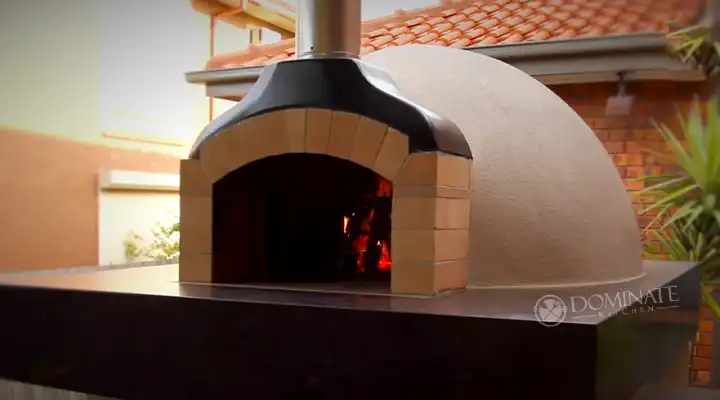 How To Build Pizza Wood-Fired Oven? Steps I Followed