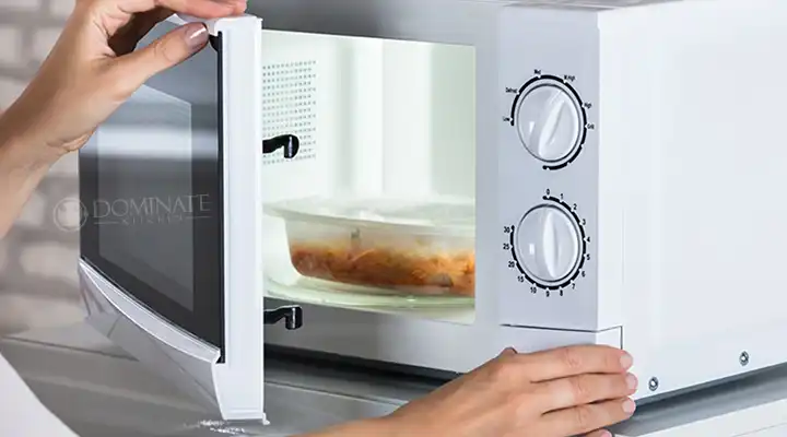 Can You Get Radiation Poisoning From A Microwave (Science and Safety Explained)
