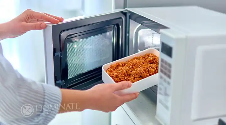 [Explained] Is A Microwave Convection Or Radiation?