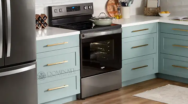 Whirlpool Oven Takes Forever To Preheat | 8 Reasons and Solutions