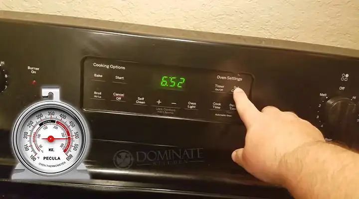Bake Time vs Timer on Oven: What’s the Difference?