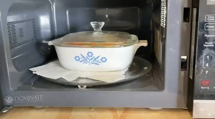 Can CorningWare Go from Fridge to Oven? Is it Safe to Go?