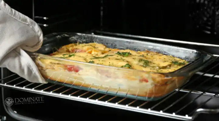 Can Pyrex Glass Lids Go in The Oven? Pyrex Glass Lid Oven Compatibility