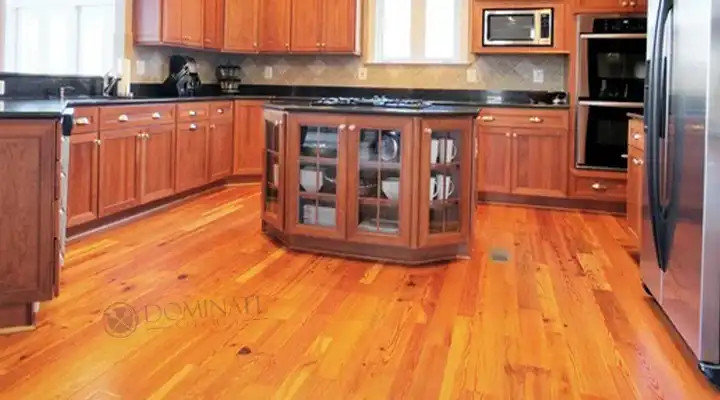 Can You Have Laminate Flooring In A Kitchen? Let’s Find Out
