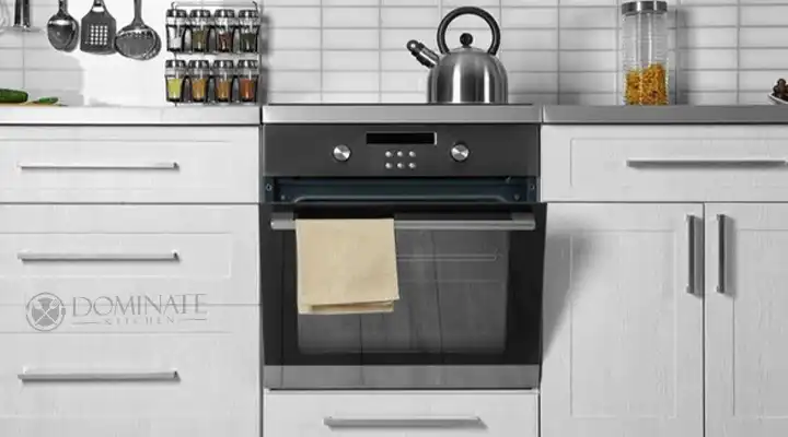 Can You Put a Wall Oven Under a Cooktop Range? Everything You Need to Know