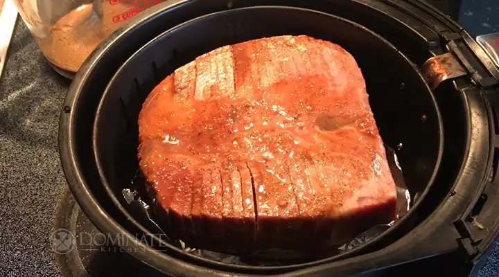 How Long to Cook Country Ham Slices in Air Fryer? Optimal Air Frying Time
