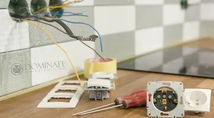 How Many Kitchen Outlets on a 20 Amp Circuit