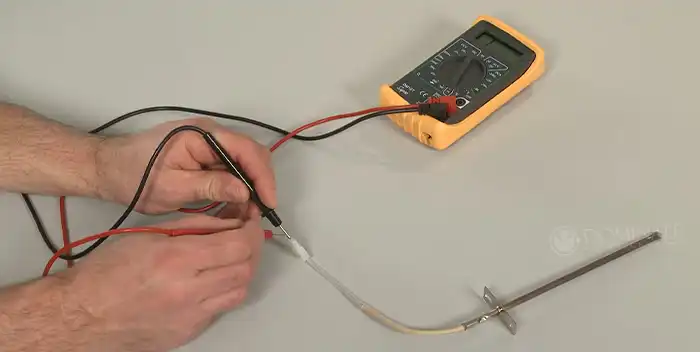How To Test Oven Temperature Sensor (Step-by-Step Guide)