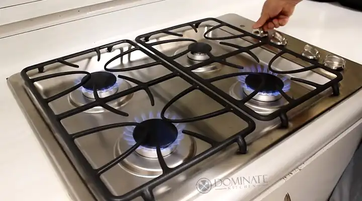 How to Convert Electric Stove to Gas? A User-Friendly Guide