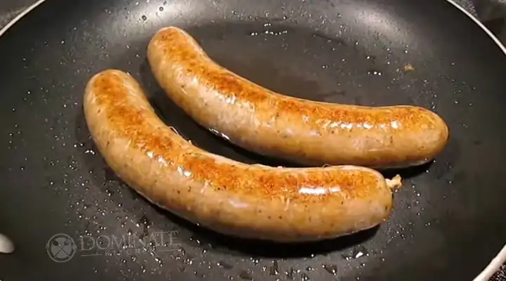 How to Cook Boudin Without It Exploding? Boudin Cooking Process