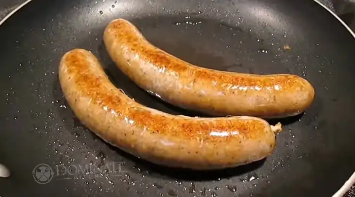 How to Cook Boudin Without It Exploding