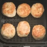 How to Reheat Biscuits in an Air Fryer