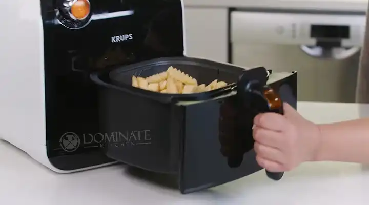 How to Reheat Chick-fil-A Fries in Air Fryer? Reheat and Repeat
