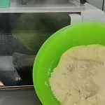 How to Reheat Fufu in Microwave