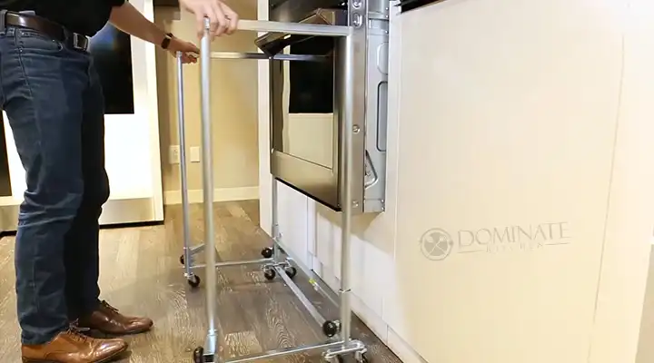 How to Remove a Double Wall Oven: A Step-by-Step Guide