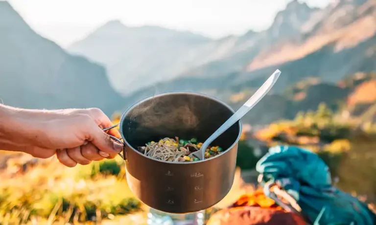 Why Does Pasta Take Longer to Cook in the Mountains?
