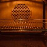 Why is My Electric Oven Making a Popping Noise