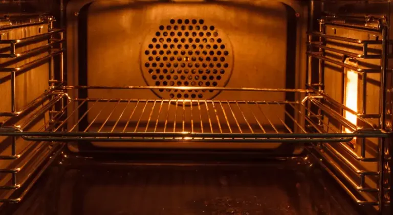 Why is My Electric Oven Making a Popping Noise?