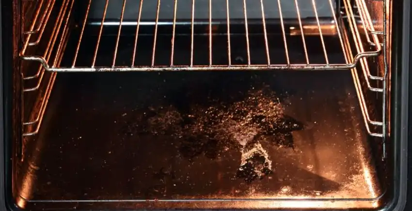 What Causes Popping Noises in Electric Ovens?